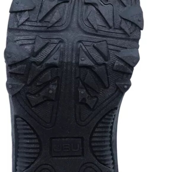 JBU Men's Brown Boots Size - 13 - Picture 5 of 9